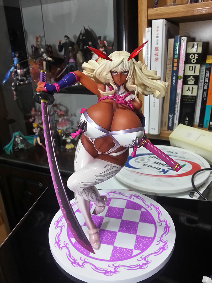 룰리웹최초! VERTEX 전국무장희MURAMASA-이토 잇토사이 건성리뷰_43.jpg