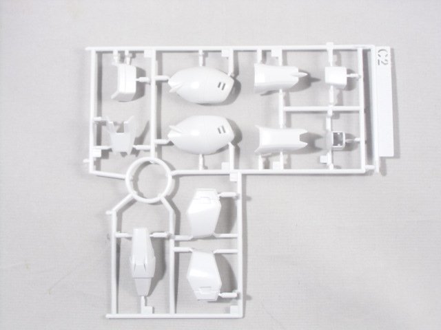 프리미엄 반다이 웹한정 MG 알트론 건담 Ver.EW 내용물 사진_5.jpg