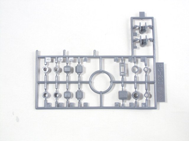 프리미엄 반다이 웹한정 MG 알트론 건담 Ver.EW 내용물 사진_21.jpg