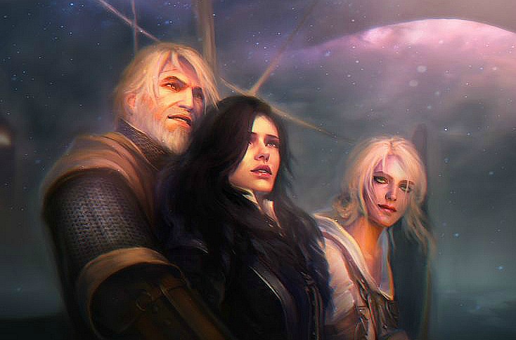 위쳐3 게임 비하인드 스토리 정리-1.(스포 덩어리 주의,브금)_177.jpg