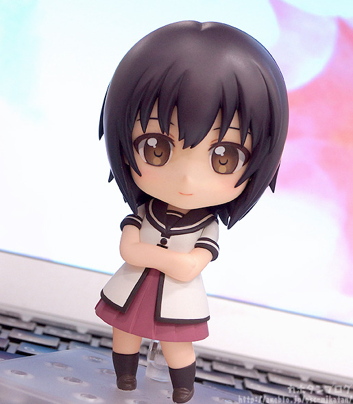 넨드로이드 유이 샘플이 떳습니다_1.jpg