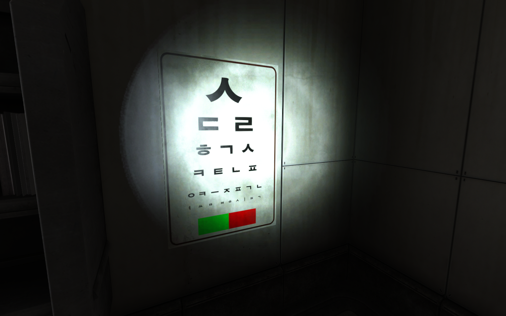 [고어주의] 유저 한글화의 최종판....SOMA _1.jpg