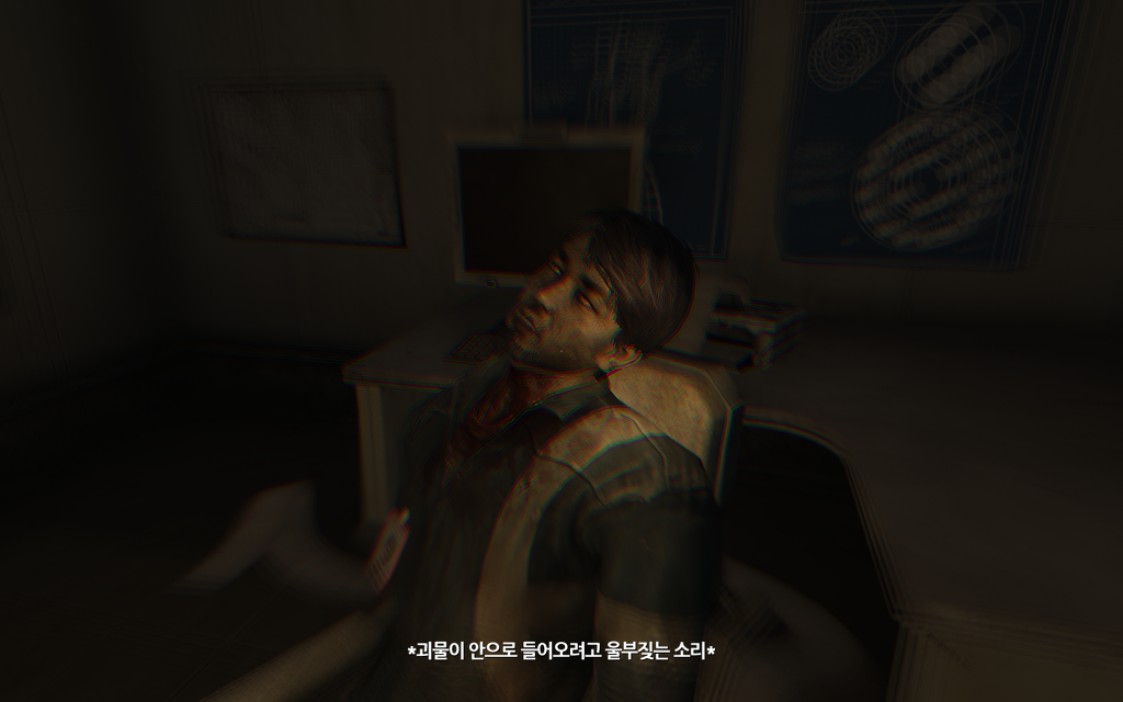[고어주의] 유저 한글화의 최종판....SOMA _9.jpg