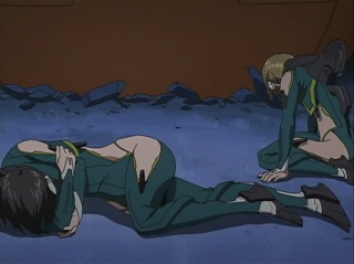 [창궁의 파프너 시리즈] 前 인류군, 올가 카티나 베트렌코의 삶_5.jpg