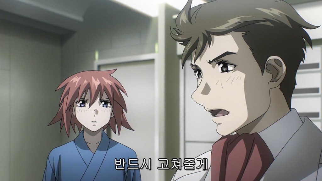 [창궁의 파프너 EXODUS] 애절하면서도 감동적인 카논의 짝사랑_6.jpg