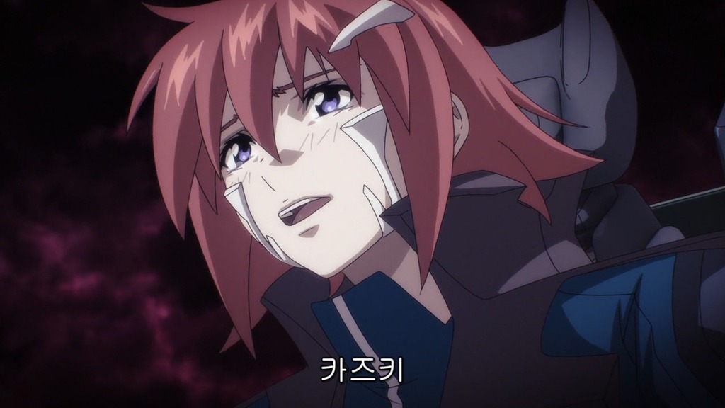 [창궁의 파프너 EXODUS] 애절하면서도 감동적인 카논의 짝사랑_22.jpg