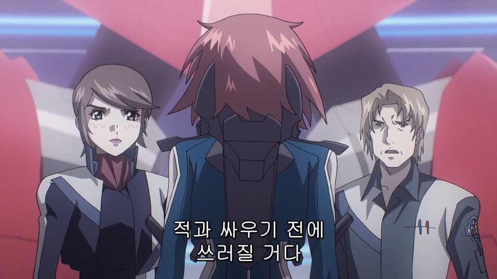 [창궁의 파프너 EXODUS] 애절하면서도 감동적인 카논의 짝사랑_39.jpg