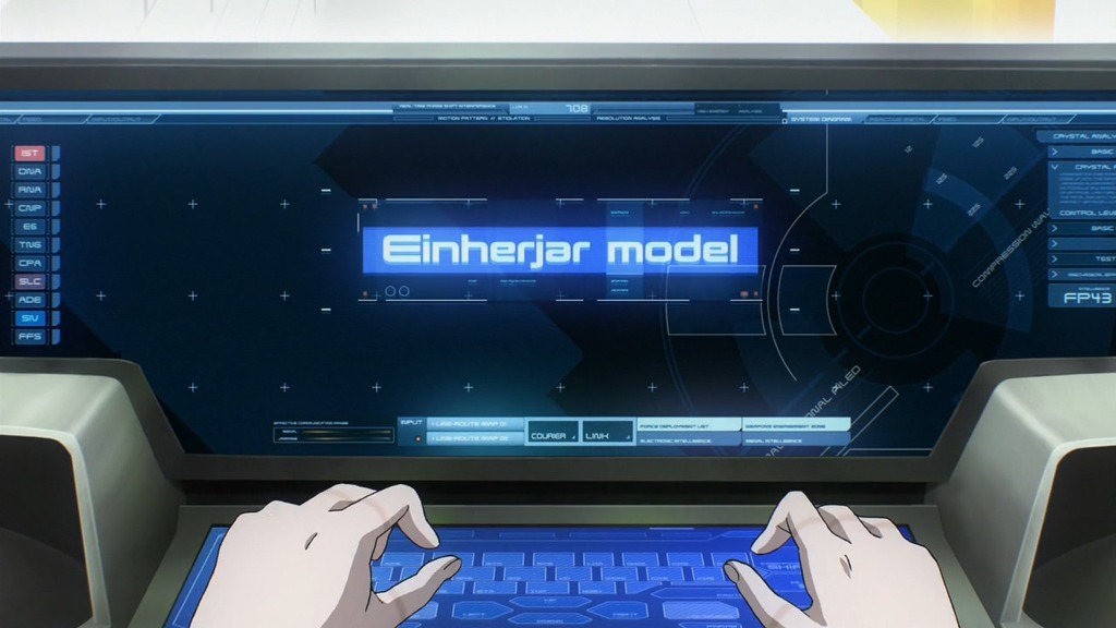 [창궁의 파프너 EXODUS] 애절하면서도 감동적인 카논의 짝사랑_50.jpg