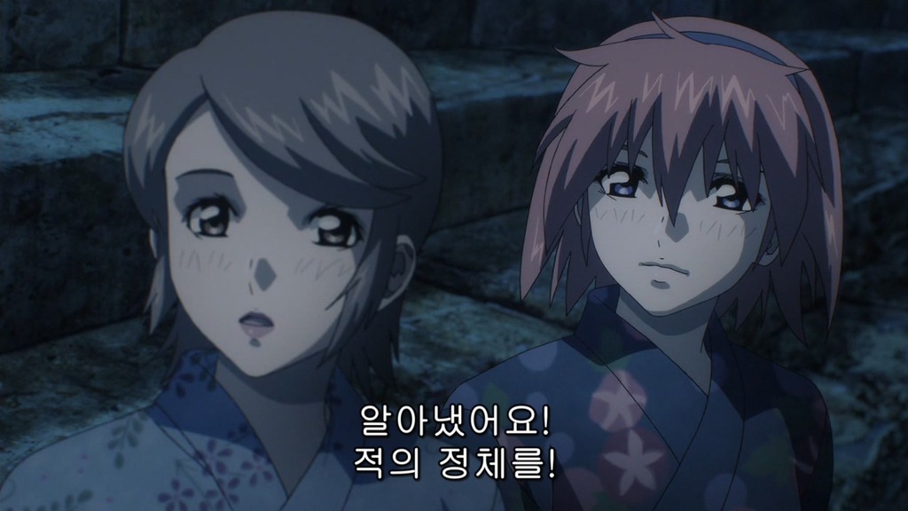 [창궁의 파프너 EXODUS] 애절하면서도 감동적인 카논의 짝사랑_63.jpg