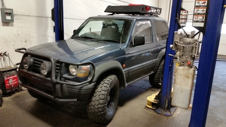 외국에서 갤로퍼를 만져보게 될줄은 꿈에도 몰랐습니다. _1.jpg