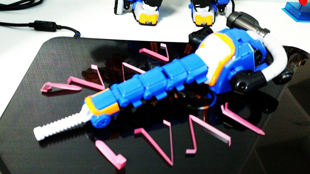 영실업이 안만들어줘서 자작한 바이클론즈 이펙트파츠_15.jpg