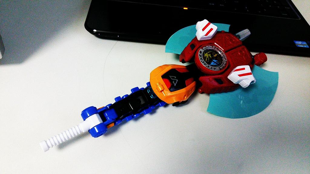 영실업이 안만들어줘서 자작한 바이클론즈 이펙트파츠_24.jpg