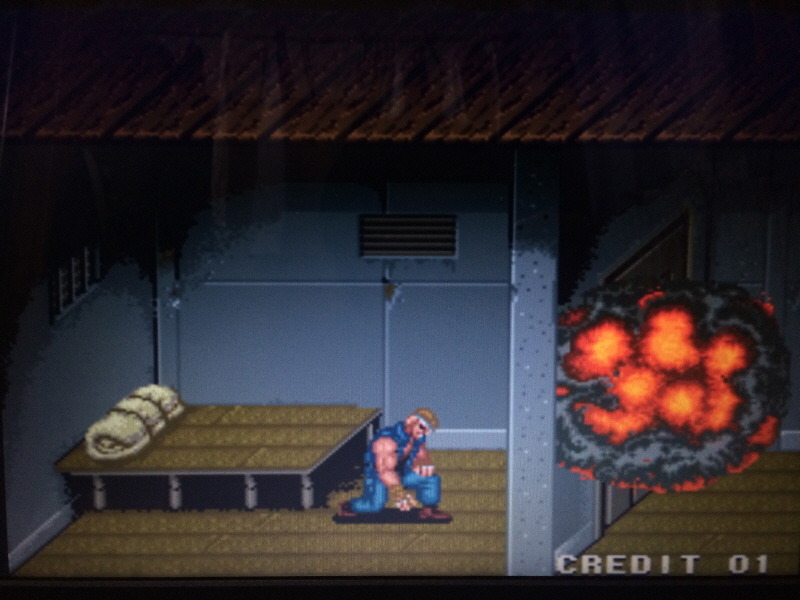 알팩으로 즐겁게25~ FC 탈옥(脱獄) (BGM 有)_6.jpg