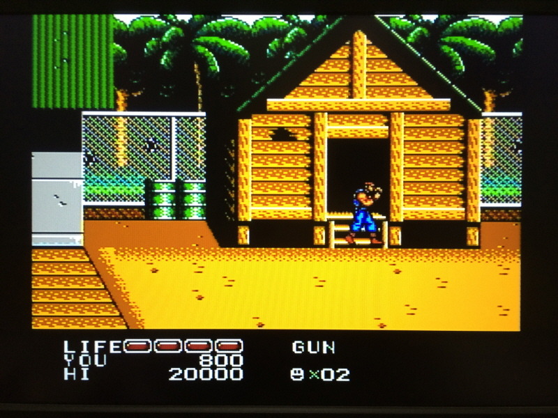 알팩으로 즐겁게25~ FC 탈옥(脱獄) (BGM 有)_27.jpg