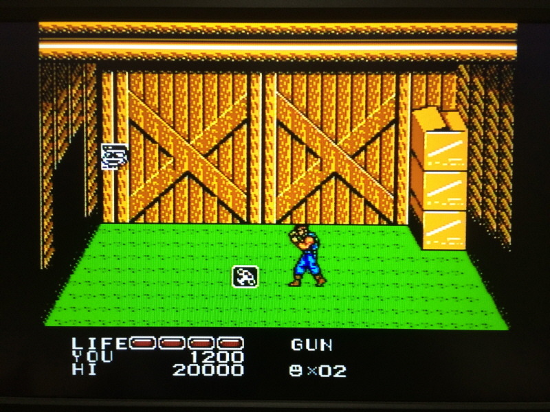 알팩으로 즐겁게25~ FC 탈옥(脱獄) (BGM 有)_30.jpg