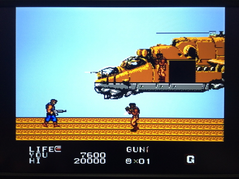 알팩으로 즐겁게25~ FC 탈옥(脱獄) (BGM 有)_49.jpg