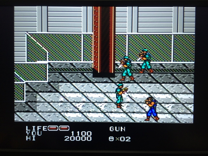 알팩으로 즐겁게25~ FC 탈옥(脱獄) (BGM 有)_65.jpg