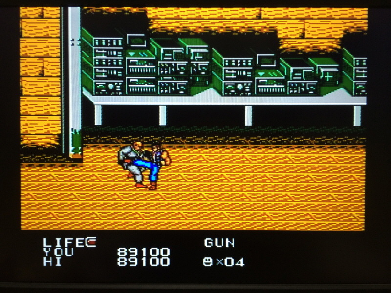 알팩으로 즐겁게25~ FC 탈옥(脱獄) (BGM 有)_120.jpg