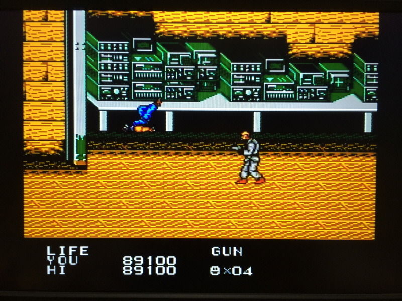 알팩으로 즐겁게25~ FC 탈옥(脱獄) (BGM 有)_121.jpg