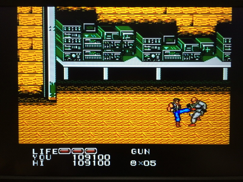 알팩으로 즐겁게25~ FC 탈옥(脱獄) (BGM 有)_123.jpg