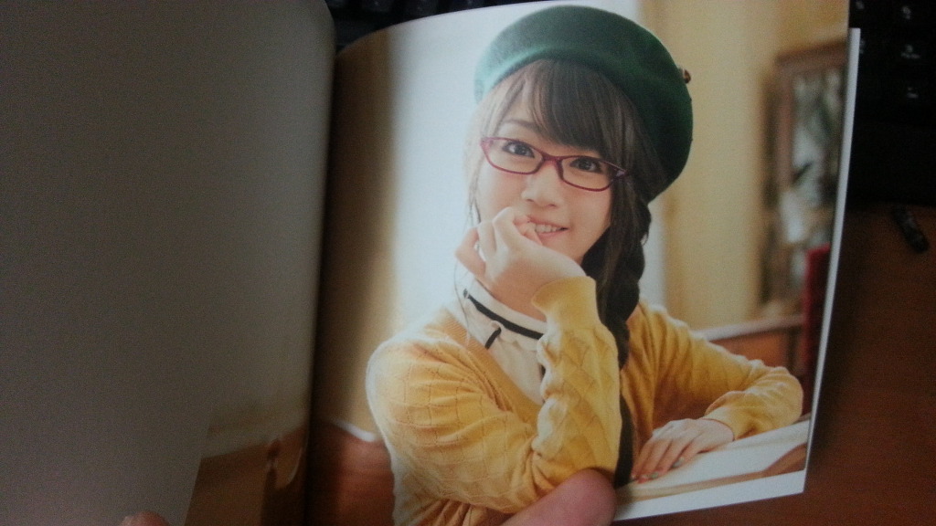 [음반] 미즈키 나나 11th Album - SMASHING ANTHEMS_7.jpg