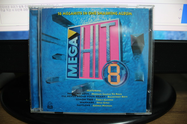 (스압)추억의 팝 컴필레이션 CD들 (NOW,MAX,MEGA HITS)_12.jpg