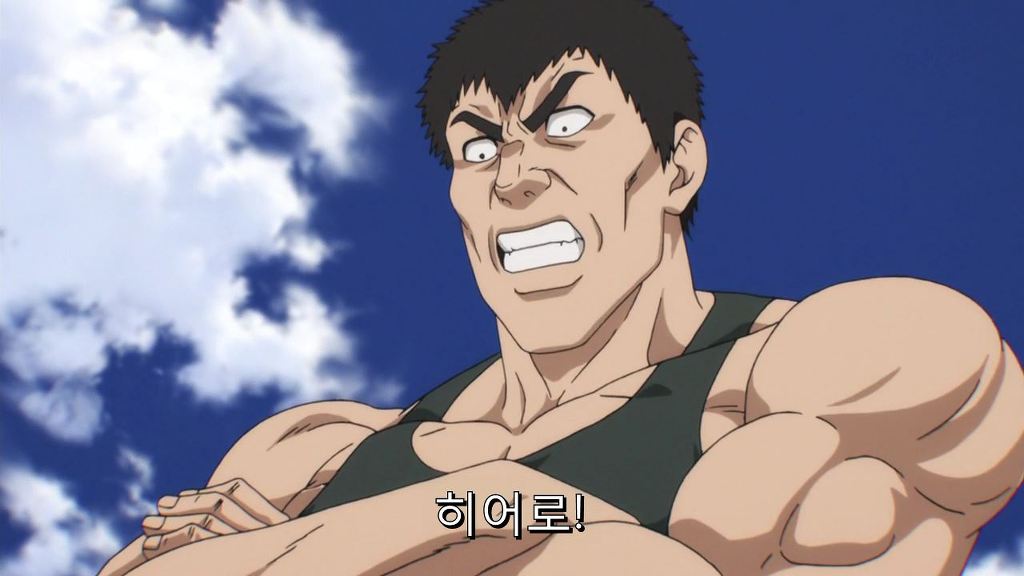 [원펀맨] 7화에서 가장 빡쳤던 장면_7.jpg
