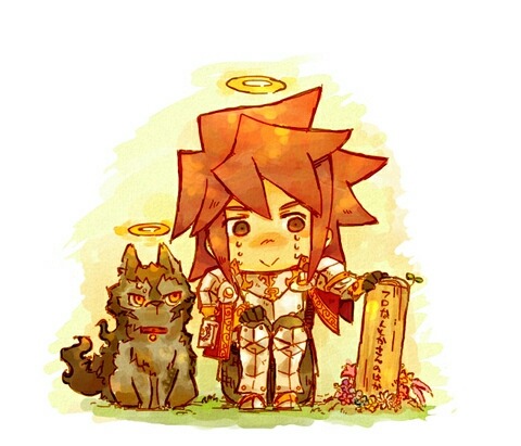 (미리니름)2회차로 스토리 모드하면 충격적인거_1.jpg