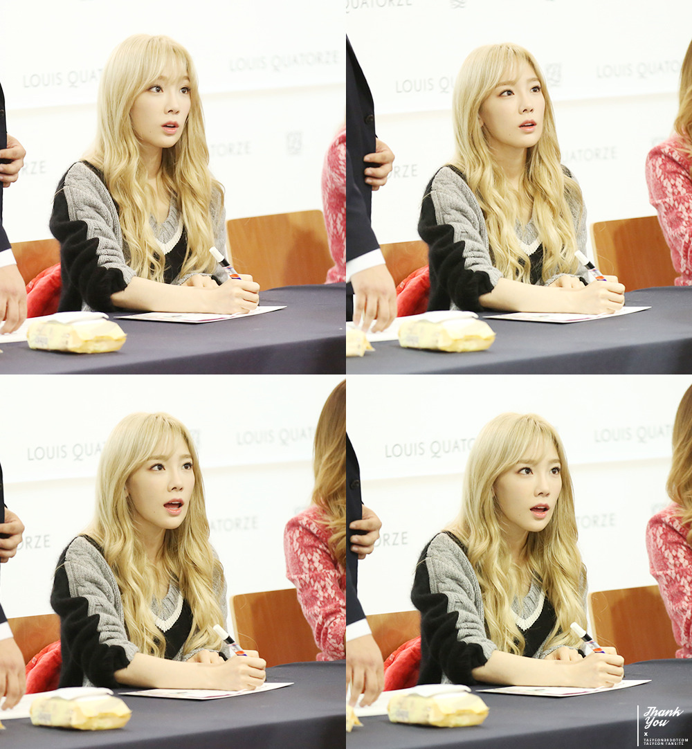 오리입이 귀여운 태연_3.jpg