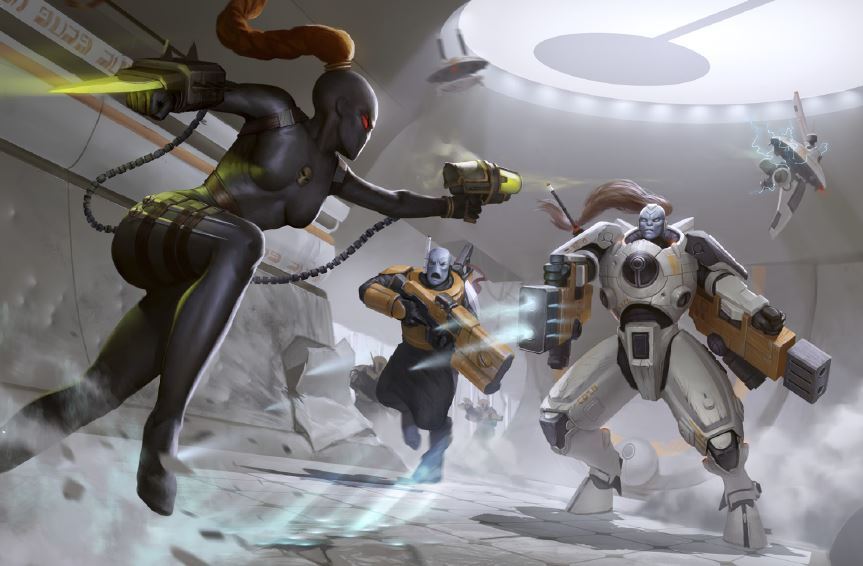 [스포/스압]최근 스토리진행에서 제국&타우가 제대로 붙었습니다_26.jpg