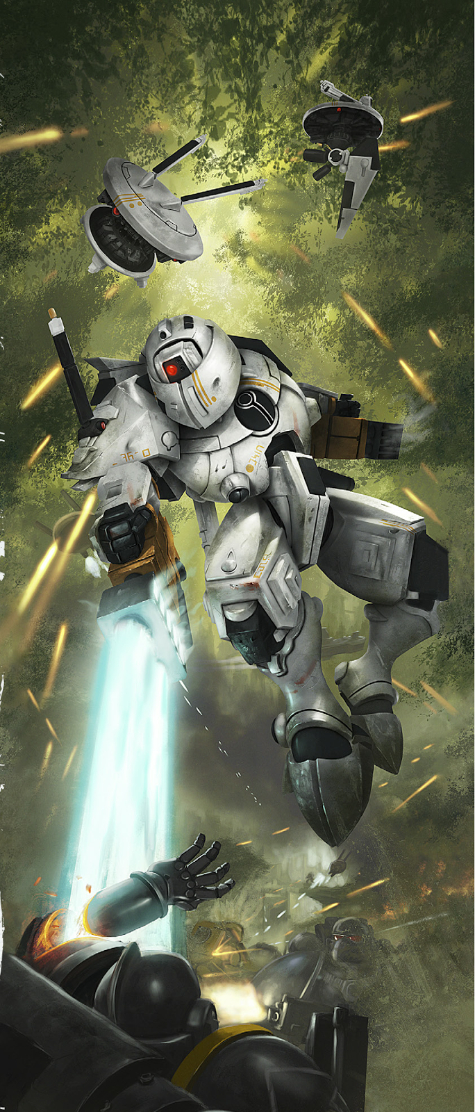 [스포/스압]최근 스토리진행에서 제국&타우가 제대로 붙었습니다_8.jpg