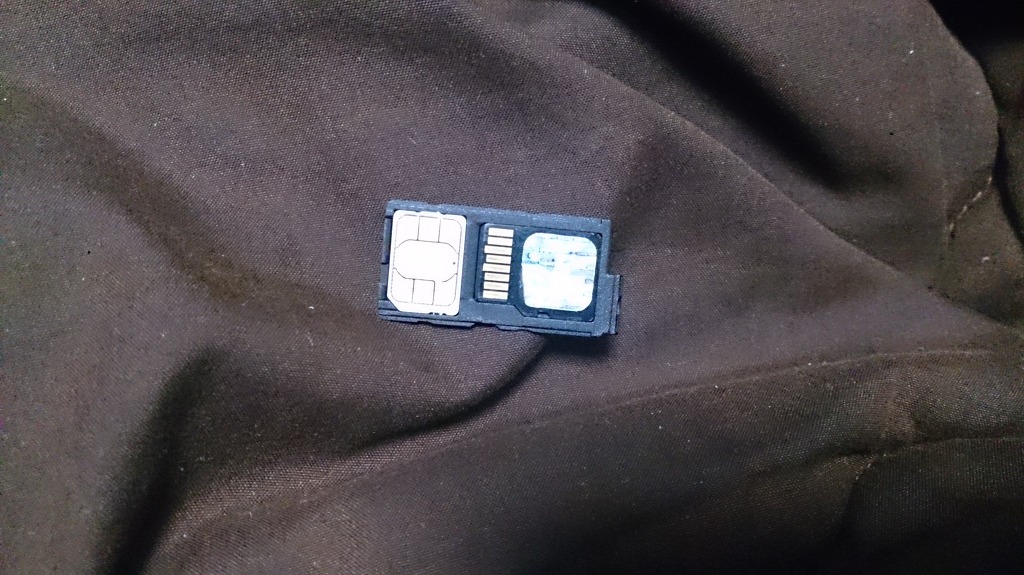 나는야 베타테스터! - 소니 엑스페리아Z5 프리미엄 -_8.jpg