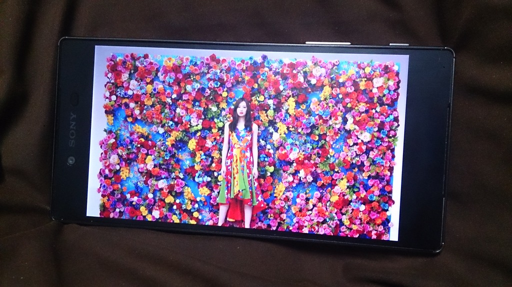 나는야 베타테스터! - 소니 엑스페리아Z5 프리미엄 -_18.jpg