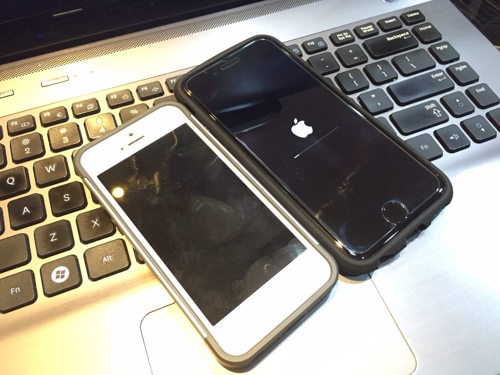 3년만에 바꾼 아이폰6S 64G 스페이스 그레이_1.jpg