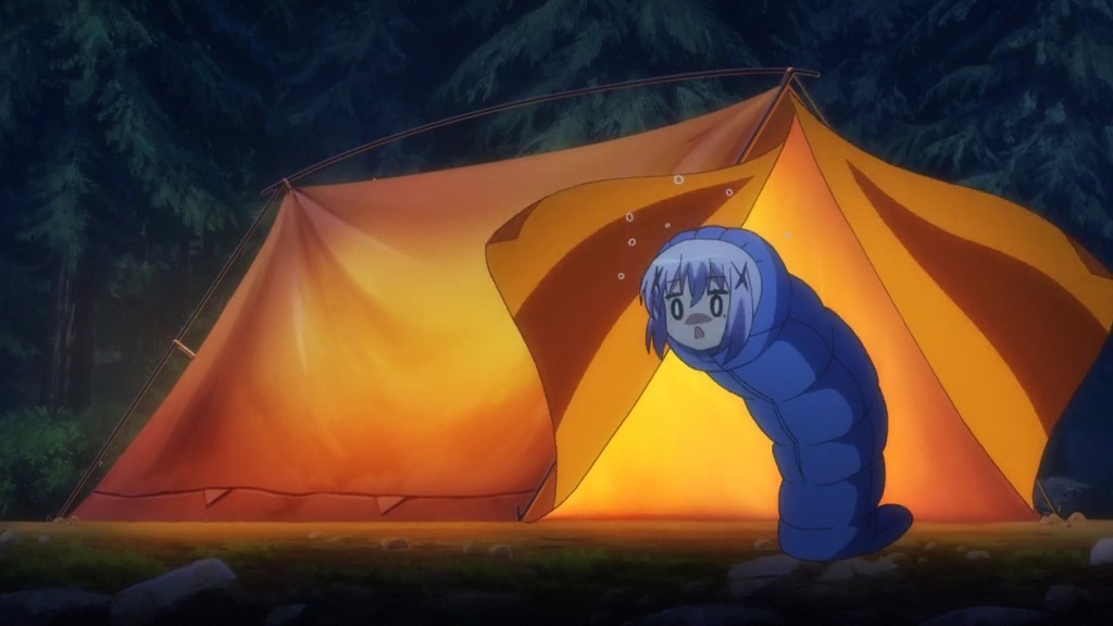 [주문은토끼]귀여운 좀비라면 나도 물리고 싶다. 애니메이션 갤러리