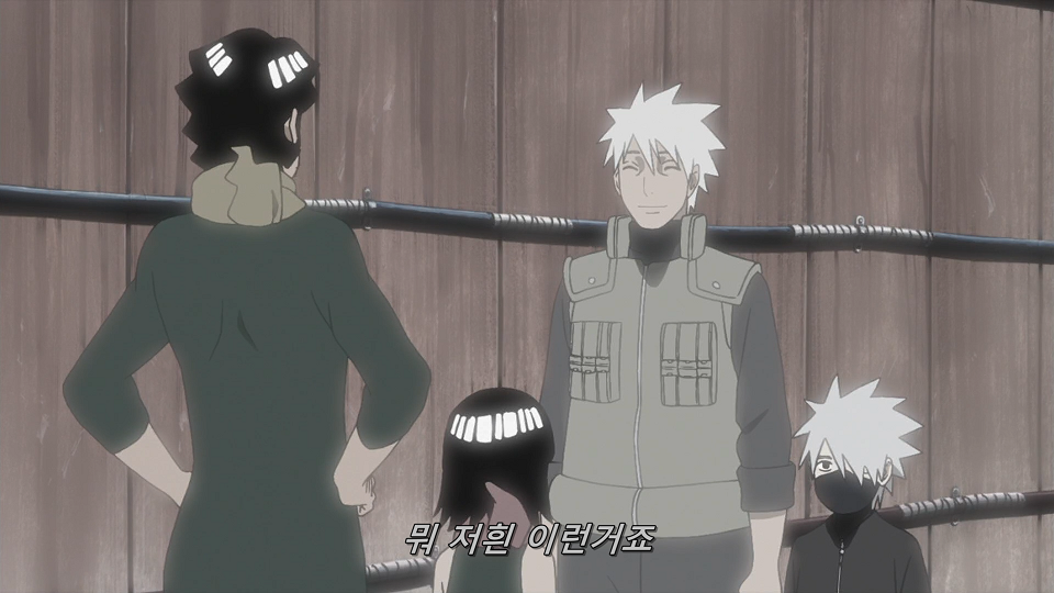 [나루토]애니 641 화에서 드러난 카카시 인성_1.jpg