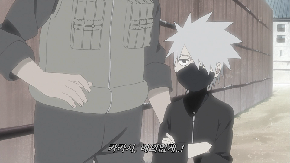 [나루토]애니 641 화에서 드러난 카카시 인성_3.jpg