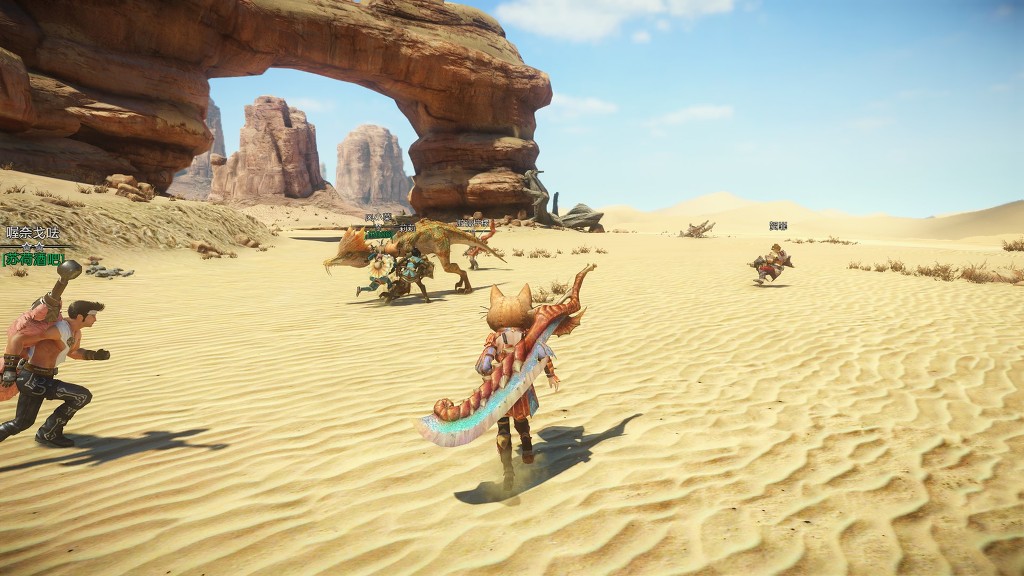 정말 그래픽+타격감+손맛 최고 입니다._1.jpg