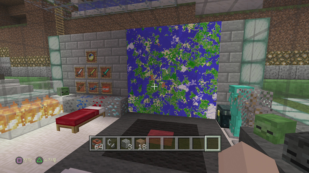 Vita에 이어 ps4 로 한달 놀다가.. PC 로 왔습니다. PC 로 데_5.jpg