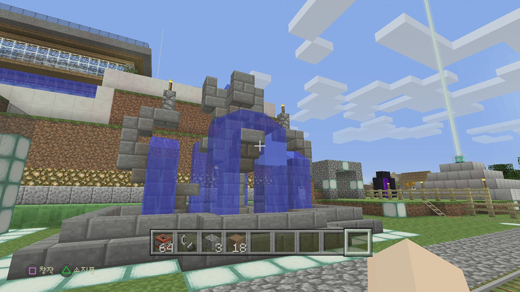 Vita에 이어 ps4 로 한달 놀다가.. PC 로 왔습니다. PC 로 데_6.jpg