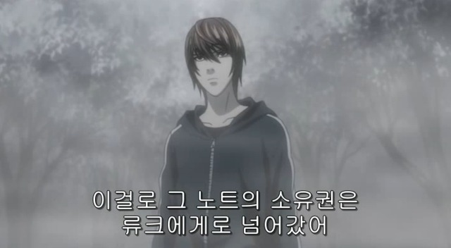 [데스노트] 이겼다.......계획대로!!!!_29.jpg