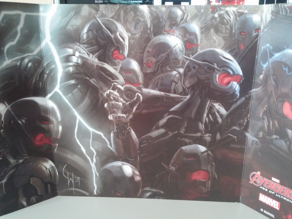 리볼텍 울트론 프라임