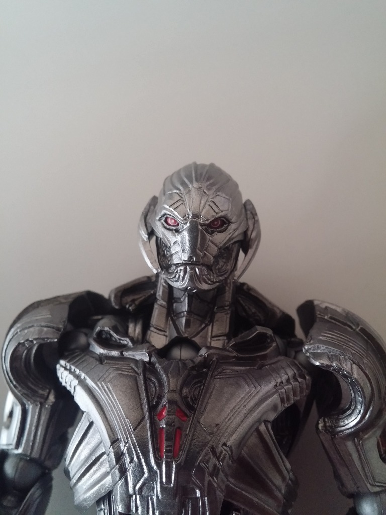 리볼텍 울트론 프라임