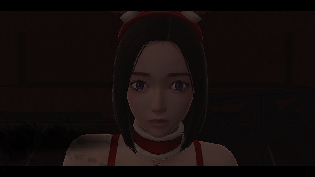 크리스마스 코스튬은 암만봐도 지현이 갑..._8.jpg