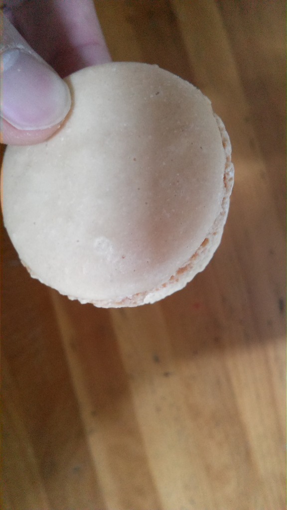 설빙 프리미엄 딸기 빙수 + 인절미 마카롱_4.jpg