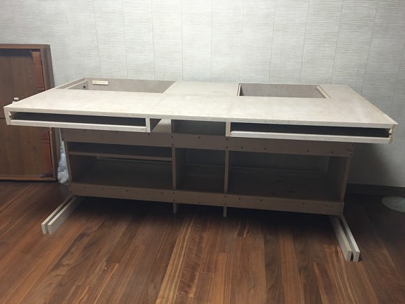 마눌사마께 올인원 컴퓨터 책상을 만들어 진상했어요.. _9.jpg