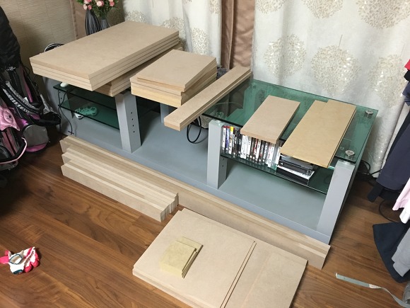 마눌사마께 올인원 컴퓨터 책상을 만들어 진상했어요.. _3.jpg