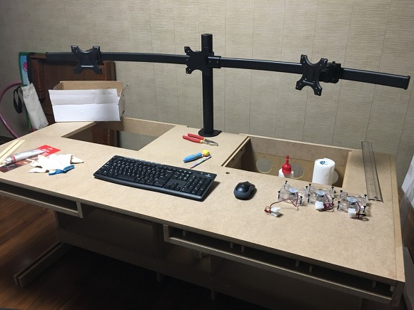 마눌사마께 올인원 컴퓨터 책상을 만들어 진상했어요.. _14.jpg