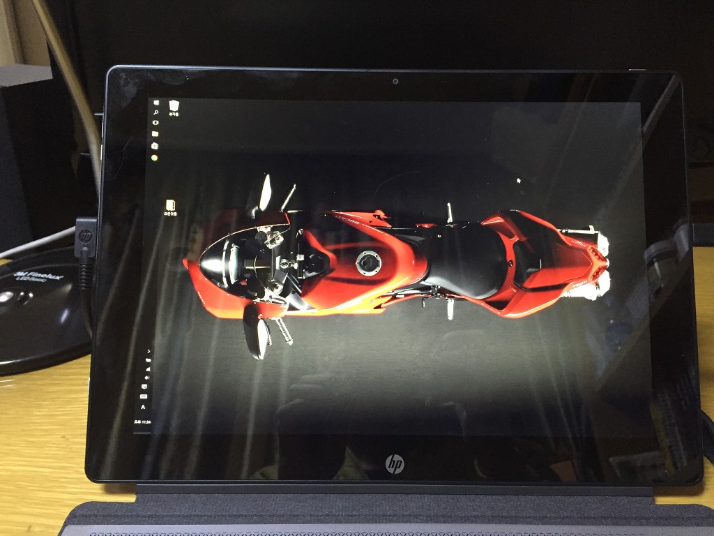 [최초] HP Spectre X2 개봉기 (서피스 프로 3 비교)_9.jpg