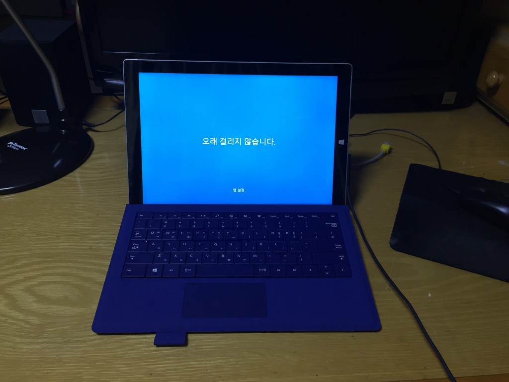 [최초] HP Spectre X2 개봉기 (서피스 프로 3 비교)_14.jpg